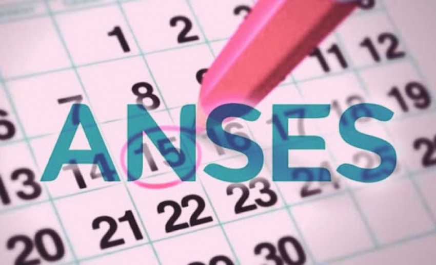 ANSES: Conocé El Calendario De Pago A Jubilados Del Mes De Agosto Junto ...