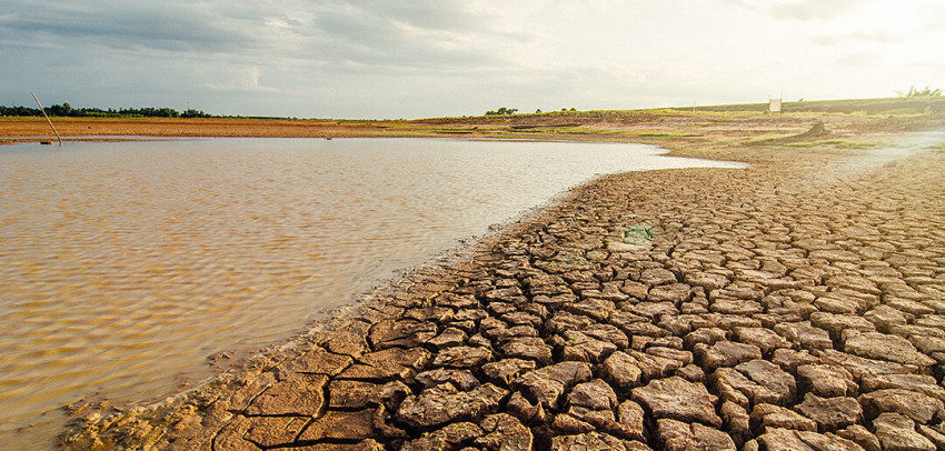 Extendieron La Emergencia Agropecuaria Por Sequía En La Provincia 9684