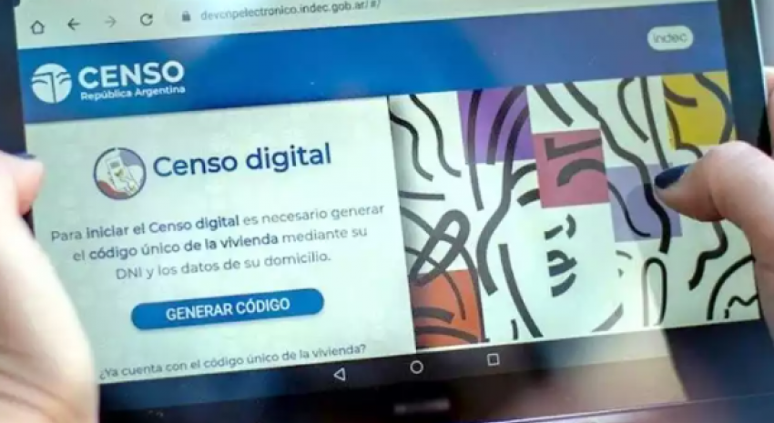 Cómo Completar El Censo Digital 7 Pasos Para Responder El Cuestionario Online 