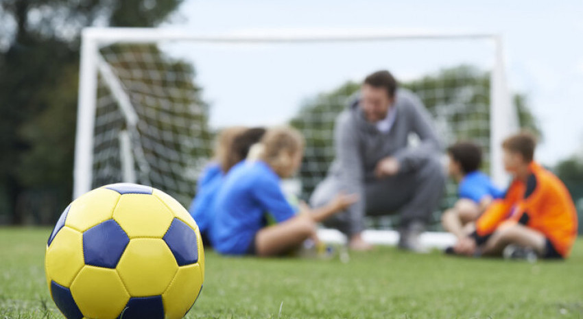 Conocé las actividades deportivas para adolescentes y adultos en Pav