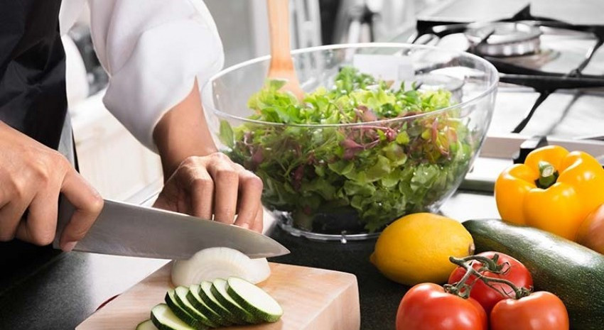 Esta tarde comenzará el último curso de “Manipulador de Alimentos 