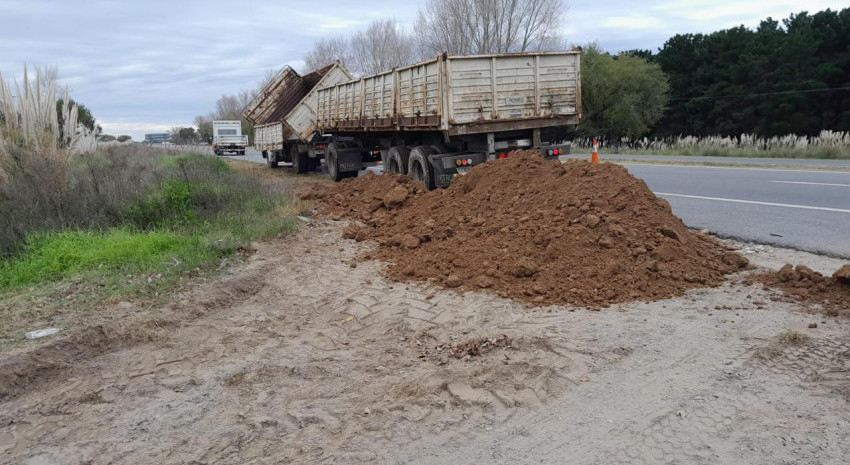 AUBASA y el municipio trabajan en conjunto por mejoras