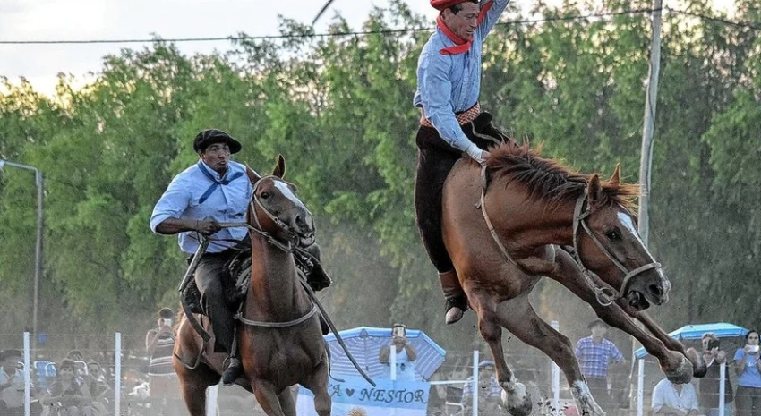 El 2 de marzo se realizará la 