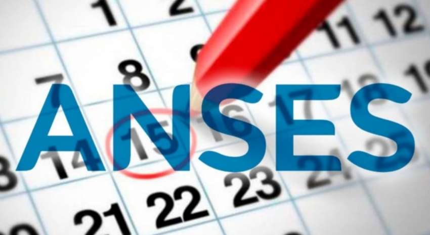 ANSES confirmó el calendario de pago a jubilados del mes de julio