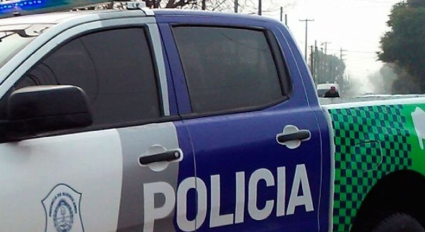 Detuvieron a un hombre por balear al perro de una vecina