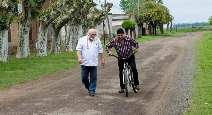 Día del Médico Rural: ¿Por qué se celebra el 4 de julio?