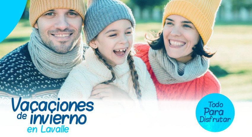 Este sábado comienzan las actividades de “vacaciones de invierno”