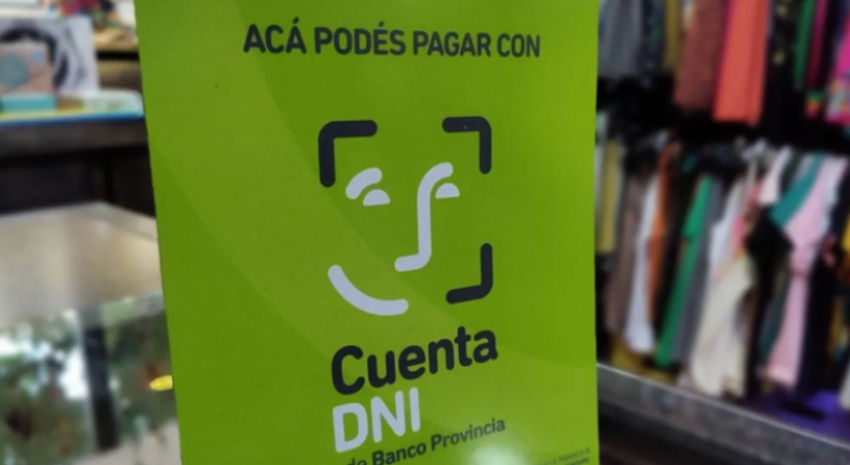 CUENTA DNI: Uno por uno, todos los descuentos del mes de noviembre