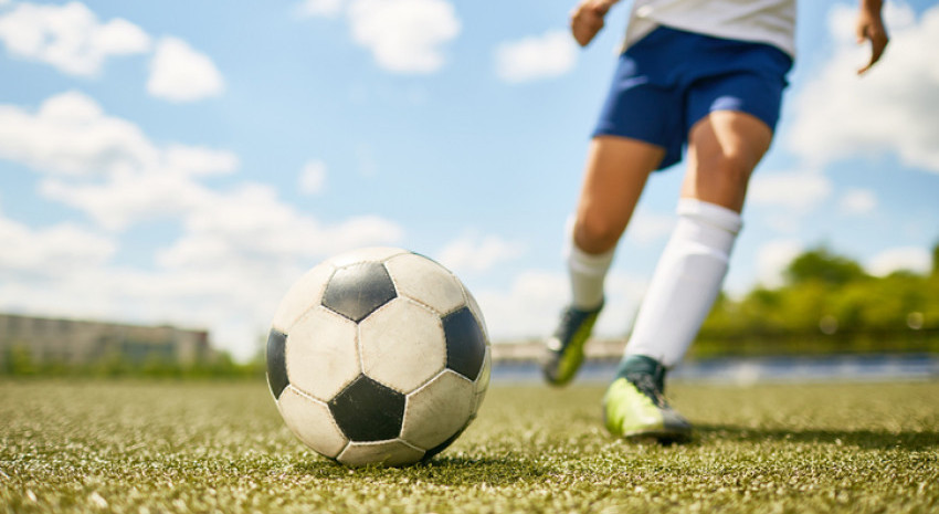 Esta tarde habrá Zumba, Preparación Física y Fútbol en Pavón