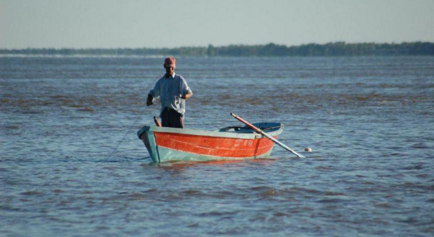 Otorgaron la autorización de pesca artesanal para la embarcación Don