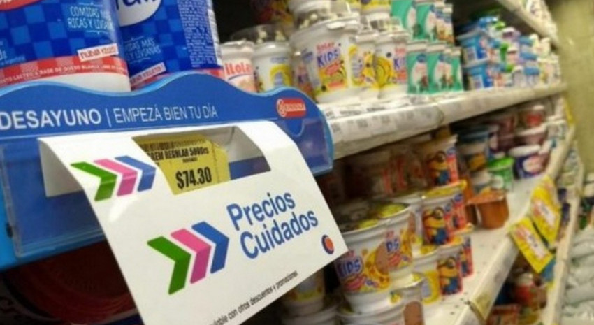 Precios cuidados sumó 32 nuevos artículos: ¿Cuáles son los product