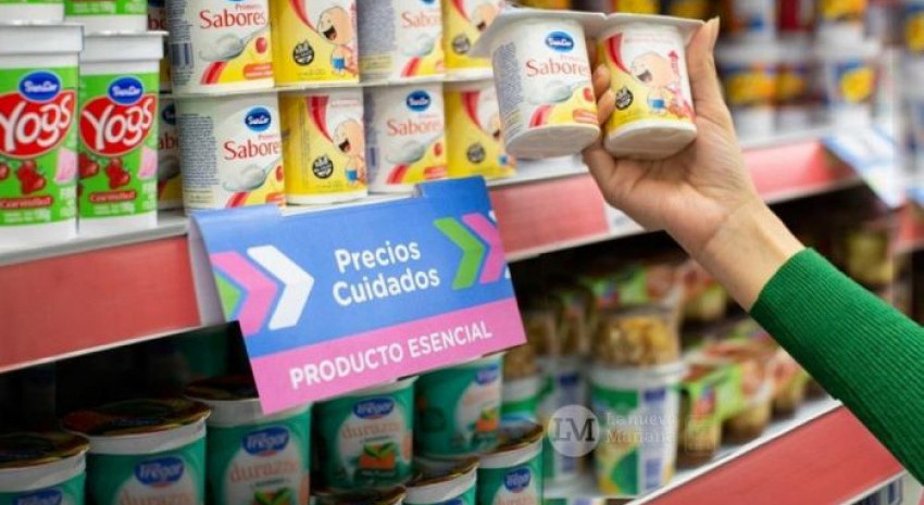 Precios cuidados sumará 32 nuevos artículos: ¿Cuáles son los produ