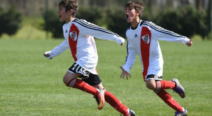 Pruebas infantiles en Patronato: en Paraná y en la costa del Uruguay -  Deportivas 