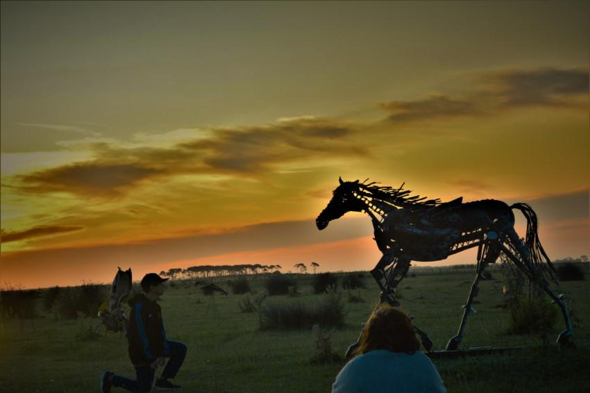 Escultura